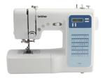 Brother FS60x Comfort - Näh- / Quiltmaschine