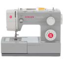 Singer Facilita Pro 4411 - Grau - Nähen - Drehregler - Elektro - 220 V - 60 Hz