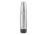 Braun Exact EN 10 - Trimmer - schnurlos - Silver/Black