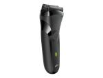 Braun Series 3 300s - Rasierer - schnurlos