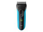 Braun Series 3 3040s ProSkin - Rasierer - schnurlos