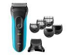 Braun Series 3 Shave&Style 3010BT - Rasierer