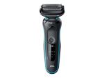 Braun Series 5 50-M1000s - Rasierer - schnurlos