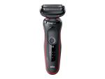 Braun Series 5 51-R1000S - Rasierer - schnurlos