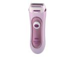 Braun Silk&Soft LS 5100 - Rasierer - schnurlos