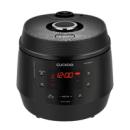 Cuckoo ICOOK Q5 - 5 l - 1100 W - 38 - 135 °C - 1100 W - Schwarz - Aluminium