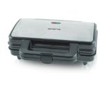 Emerio ST-125833 - Schwarz - Edelstahl - EAC - 900 W - 220 - 240 V - 50 / 60 Hz - 1 Stück(e)