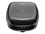 TEFAL Snack Time 2PL SW341 - Sandwichtoaster / Waffeleisen
