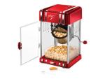 UNOLD 48535 Retro - Popcornmaker - 300 W - rot