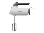 JVC Kenwood QuickMix+ HMP50.000WH - Handmixer - 650 W
