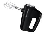 Russell Hobbs Matte Black 24672-56 - Handmixer