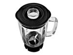 WMF KULT X - Handmixer - 400 W - Black/Stainless