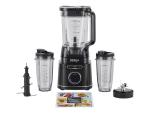 SharkNinja Ninja TB301EU Detect Power Mixer Pro - Standmixer