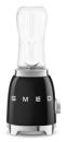 SMEG PBF01BLEU - Tischplatten-Mixer - 0,6 l - 1 m - 300 W - Schwarz