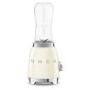 SMEG PBF01CREU - Tischplatten-Mixer - 0,6 l - 1 m - 300 W - Cremefarben