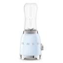 SMEG PBF01PBEU - Tischplatten-Mixer - 0,6 l - 1 m - 300 W - Blau