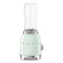SMEG PBF01PGEU - Tischplatten-Mixer - 0,6 l - 1 m - 300 W - Grün