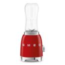 SMEG PBF01RDEU - Tischplatten-Mixer - 0,6 l - 1 m - 300 W - Rot