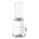 SMEG PBF01WHEU - Tischplatten-Mixer - 0,6 l - 1 m - 300 W - Weiß