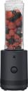 WMF KITCHENminis 0416500071 0.6 l Sport-Mixer schwarz