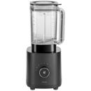 Zwilling 53002-001-0 - Kochmixer - 1400 l - Pulsfunktion - Eis-Crusher - 1200 W - Schwarz