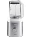 Zwilling ENFINIGY Blender - Tischplatten-Mixer - 1,8 l - Pulsfunktion - Eis-Crusher - 1600 W - Silber