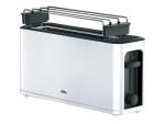Braun PurEase HT3110WH - Toaster - 1 Steckplatz