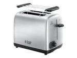 Russell Hobbs Adventure 24080-56 - Toaster - 2 Scheibe