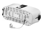 UNOLD 38020 Design Dual - Toaster - 4 Scheibe