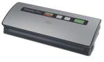 SOLIS Easy Vac Pro 569 - Schwarz - Silber - 800 mbar - 120 W - 1,45 kg - 365 x 142 x 70 mm