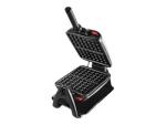 TEFAL King Size WM756D - Waffeleisen - 1200 W