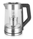 Emerio Wasserkocher 1.7 l 5 Heizleistungsstufen