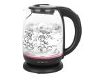 Emerio WK-119255.5 - Wasserkocher - 1.7 Liter