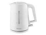 Krups ProAroma BW 2441 - Wasserkocher - 1.6 Liter