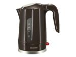 SEVERIN WK 3427 - Wasserkocher - 1.2 Liter - 1.3 kW