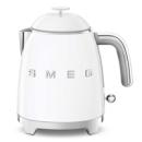 SMEG KLF05WHEU - 0,8 l - 1400 W - Weiß - Edelstahl - Filterung