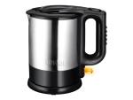 UNOLD BLITZKOCHER 18015 - Wasserkocher - 1.5 Liter