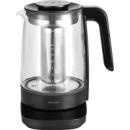 Zwilling 53102-501-0 - 1,7 l - 1850 W - Schwarz - Glas - Regelbare Temperatur - Warmhaltefunktion