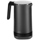 Zwilling Twins Enfinigy - 1,5 l - 1850 W - Schwarz - Kunststoff - Edelstahl - Regelbare Temperatur - Wassersta
