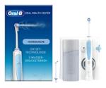 Braun OxyJet Reinigungssystem - Munddusche JAS23