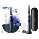 Oral-B iO 4210201363095 - Erwachsener - Rotierende Zahnbürste - Tägliche Pflege - Tiefenreinigung - Zahnflei