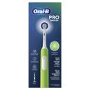 Oral-B Junior 8006540743027 - Kinder - Rotierende Zahnbürste - Tägliche Pflege - Sensibel - für weiße Zäh