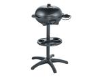 SEVERIN PG 8541 - BBQ-Grill - elektrisch - 1320 qcm