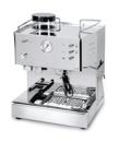 Quick Mill Pegaso Siebträgermaschine Espressomaschine - Espresso-Automat