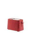 Alessi MDL08R - Rot - 340 mm - 185 mm - 250 mm