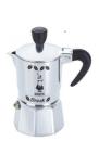 Bialetti Break - Mokka-Kanne - Aluminium - Aluminium - 3 Tassen - Break - 1 Stück(e)