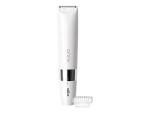 Braun BS1000 Body - Trimmer - White/Chrome