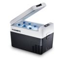 Dometic CDF2 36 - Schwarz - Grau - LCD - 31 l - -15 - 10 °C - R134a - 1 Stück(e)
