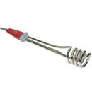 ECE - Ehlers RTE 304 - AC - 300 W - 230 - 250 V - 50 - 60 Hz - Rot - Kupfer