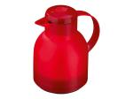 EMSA SAMBA - Isolierflasche - 1 L - Translucent
